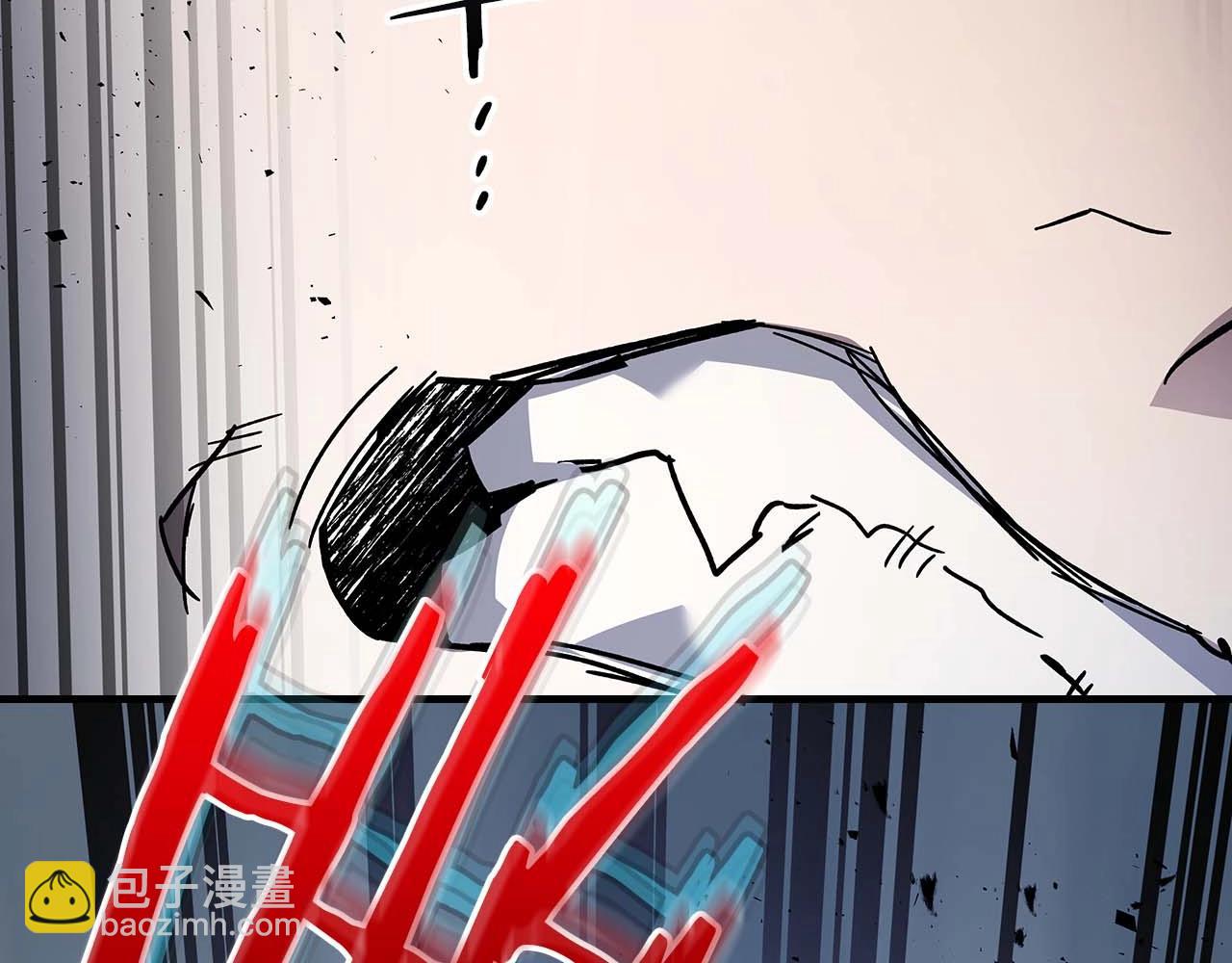 與神一同升級 - 第81話 魔王貝利亞(3/5) - 2