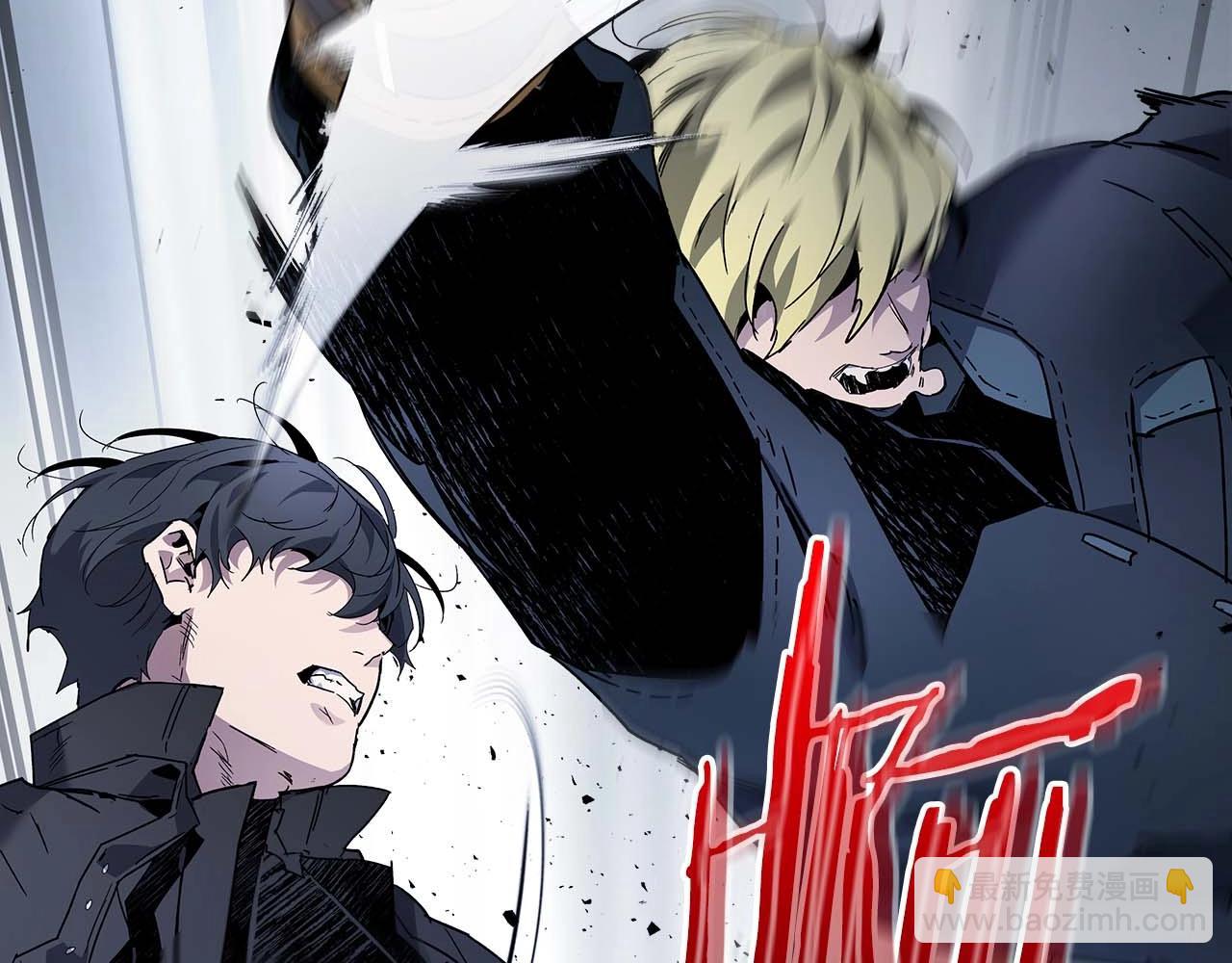 與神一同升級 - 第81話 魔王貝利亞(3/5) - 4