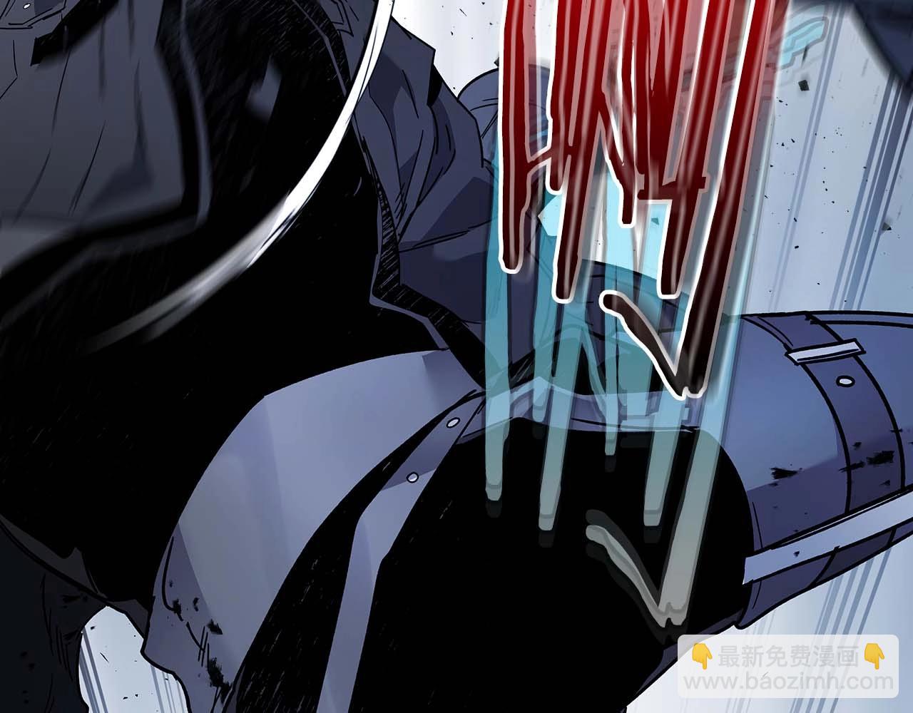 與神一同升級 - 第81話 魔王貝利亞(3/5) - 5