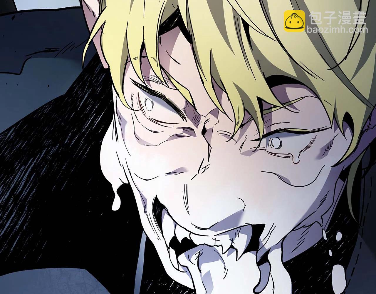 與神一同升級 - 第81話 魔王貝利亞(3/5) - 8