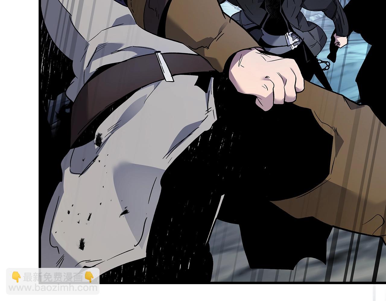 與神一同升級 - 第81話 魔王貝利亞(3/5) - 5