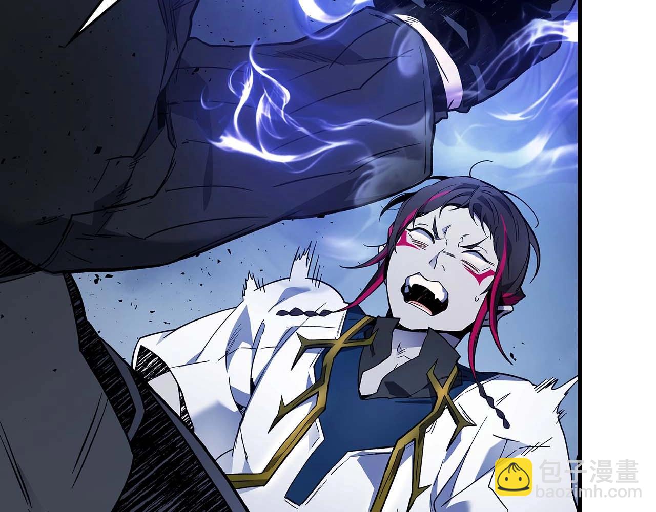 與神一同升級 - 第81話 魔王貝利亞(4/5) - 5