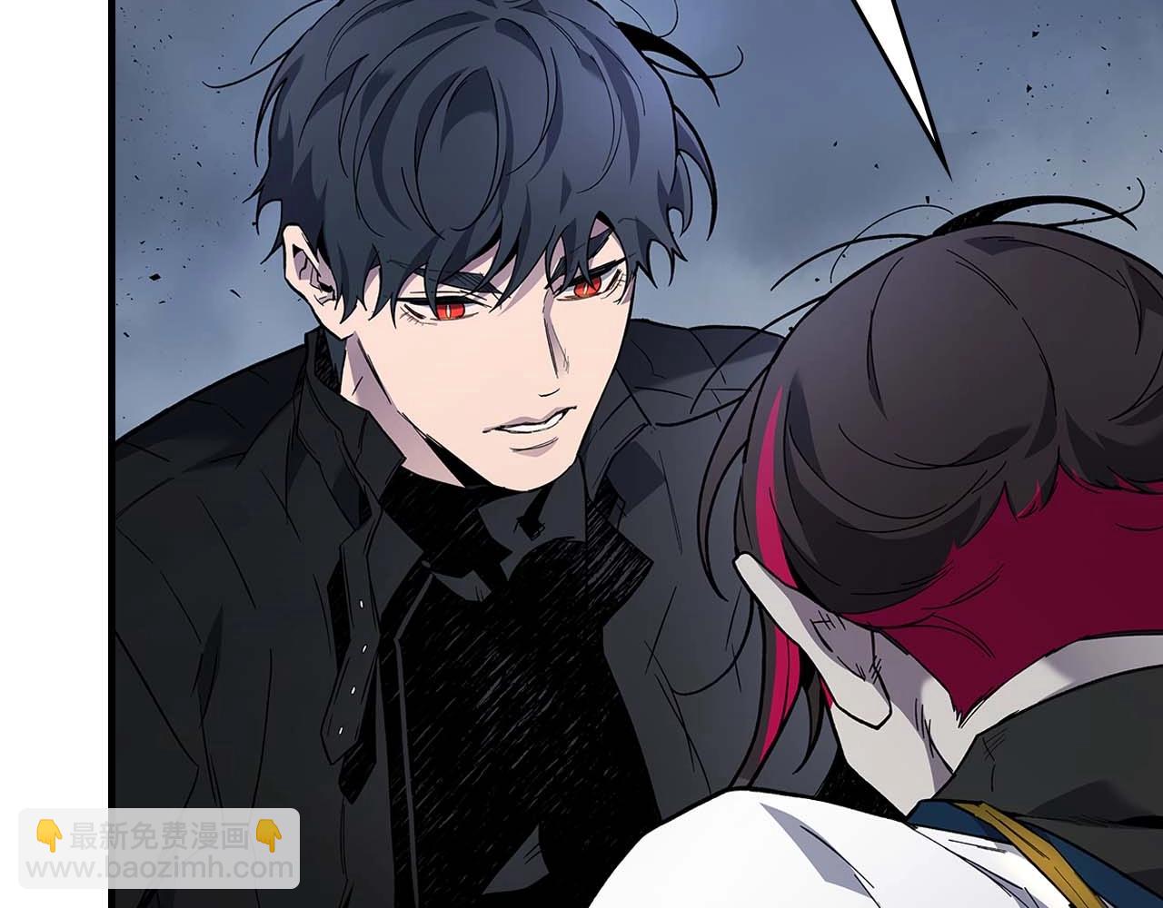 與神一同升級 - 第81話 魔王貝利亞(4/5) - 3