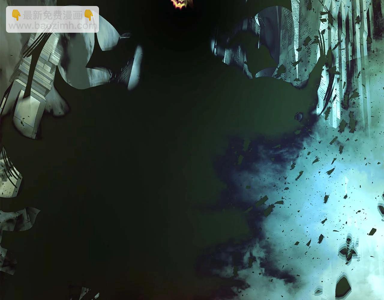 與神一同升級 - 第81話 魔王貝利亞(4/5) - 3