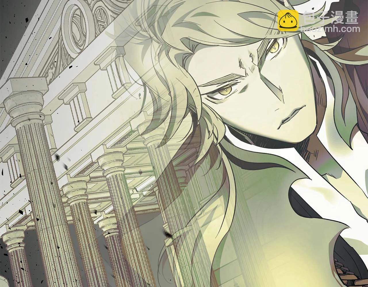 與神一同升級 - 第81話 魔王貝利亞(4/5) - 3