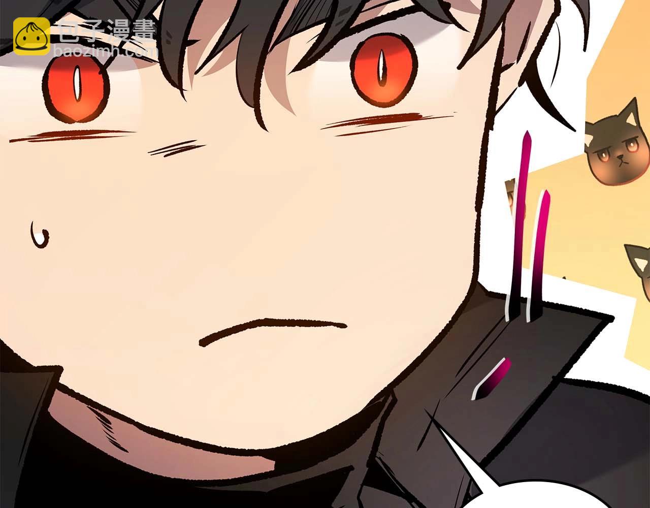 與神一同升級 - 第81話 魔王貝利亞(5/5) - 4