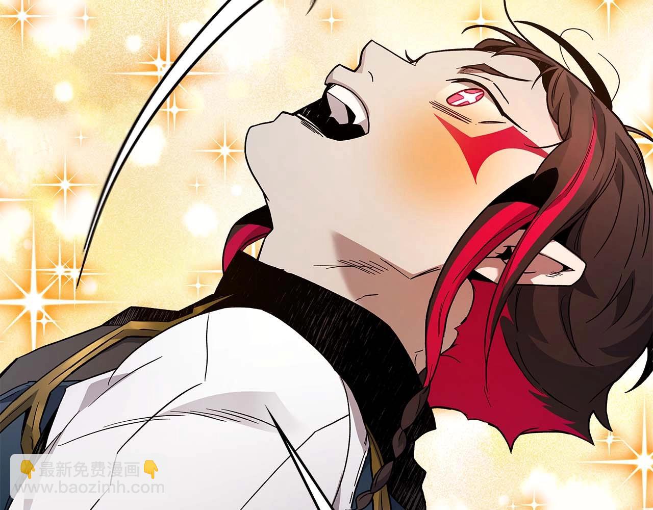 與神一同升級 - 第81話 魔王貝利亞(5/5) - 1