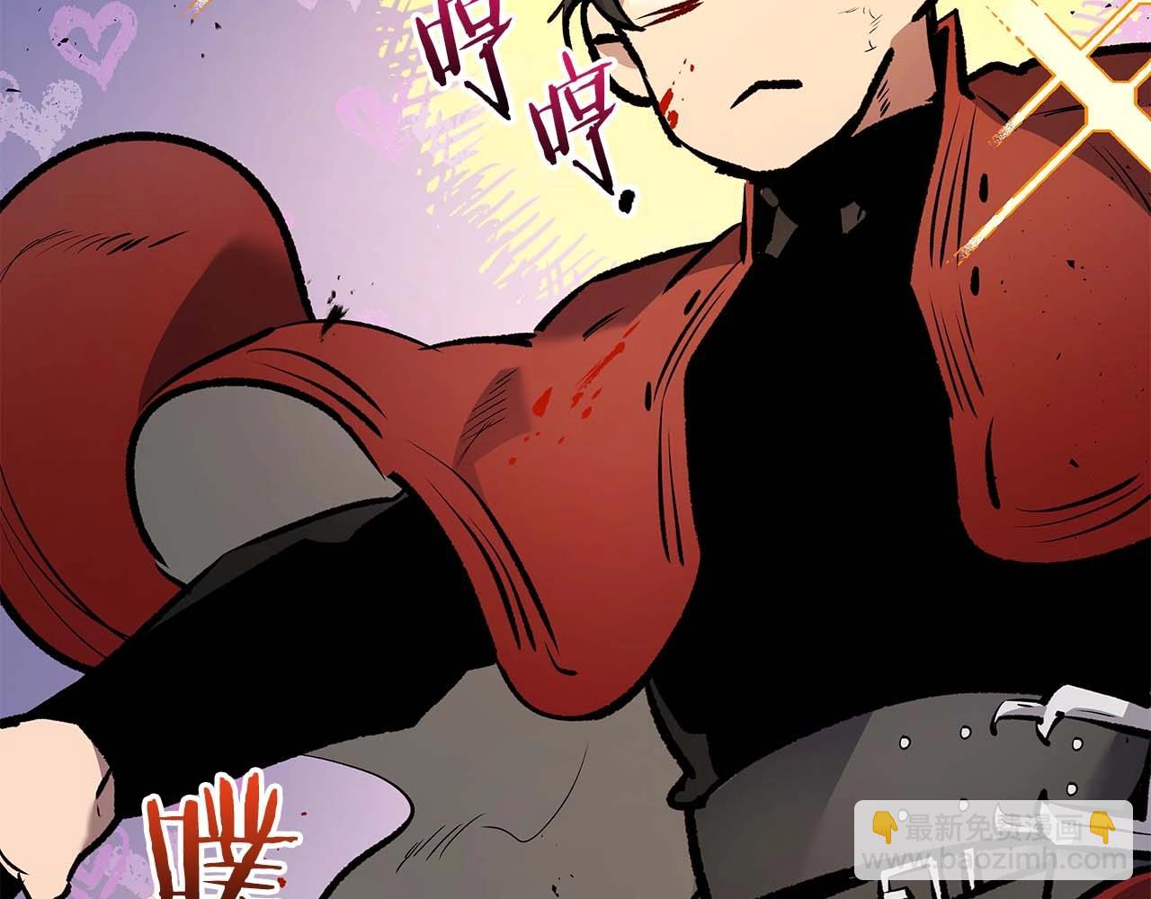 與神一同升級 - 第81話 魔王貝利亞(5/5) - 4