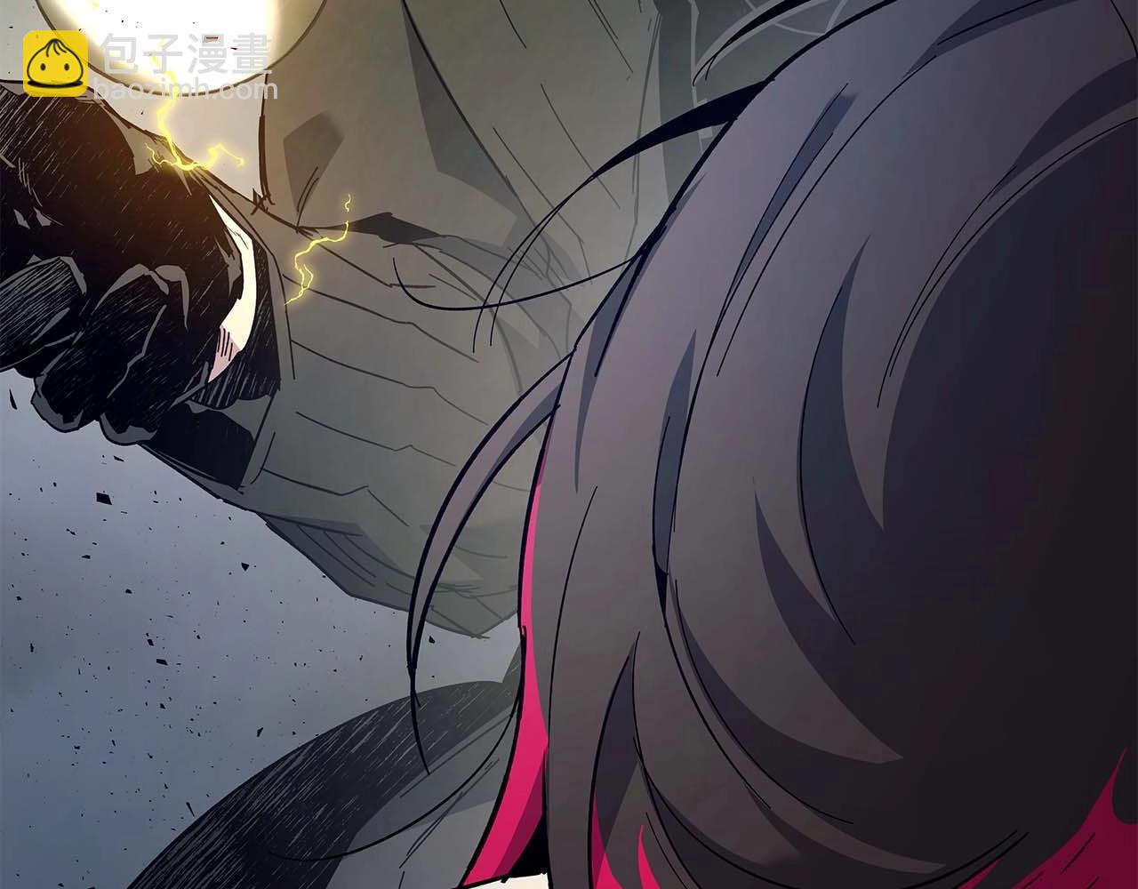 與神一同升級 - 第81話 魔王貝利亞(5/5) - 6