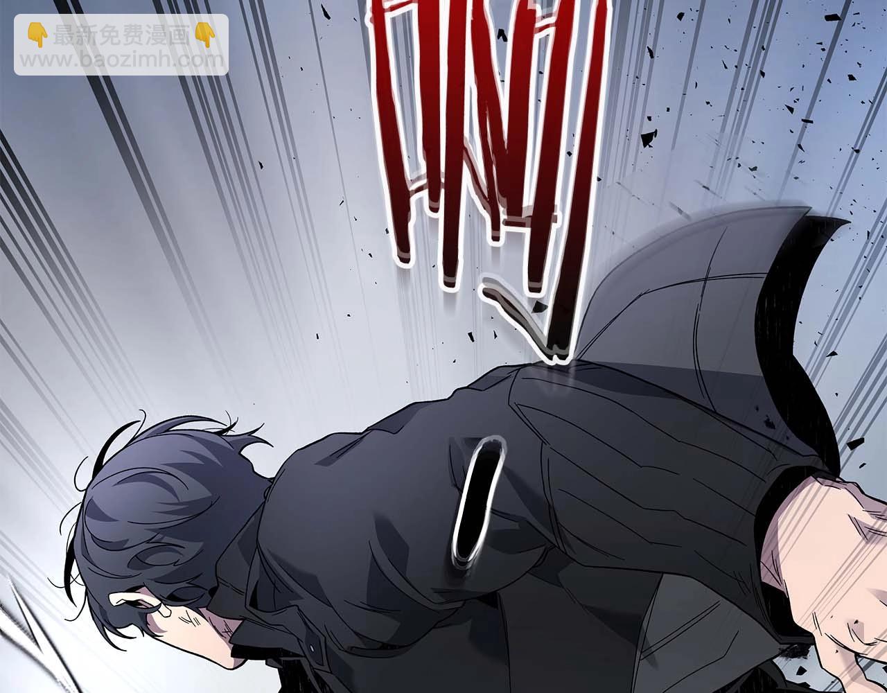 與神一同升級 - 第81話 魔王貝利亞(2/5) - 6