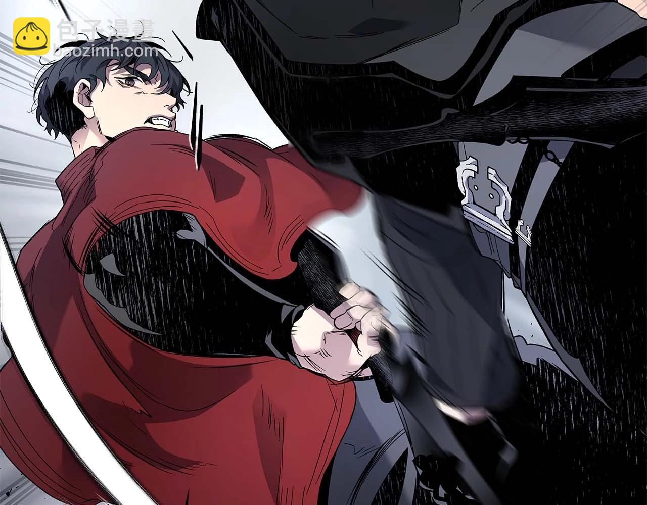 與神一同升級 - 第81話 魔王貝利亞(2/5) - 7