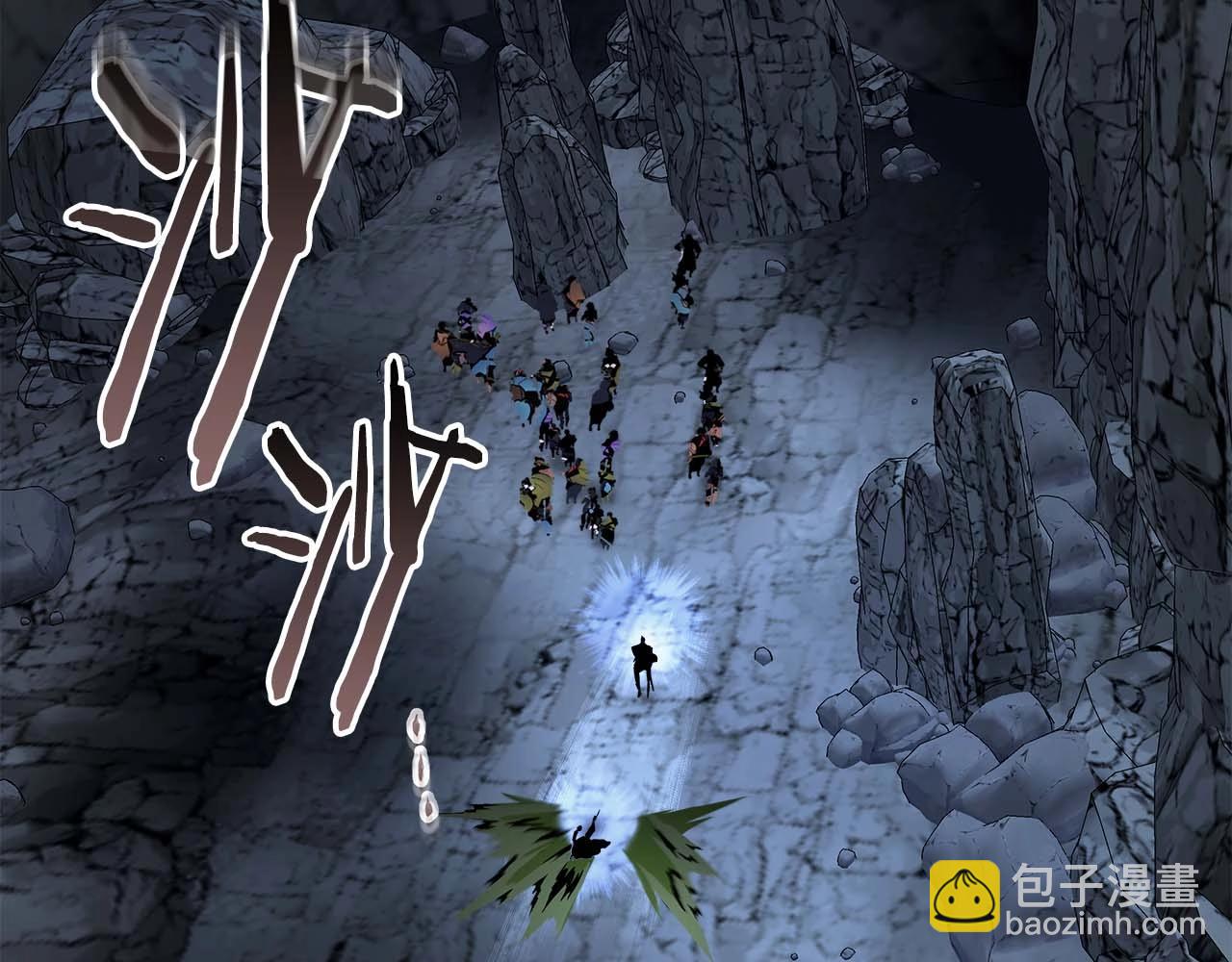 與神一同升級 - 第81話 魔王貝利亞(2/5) - 2