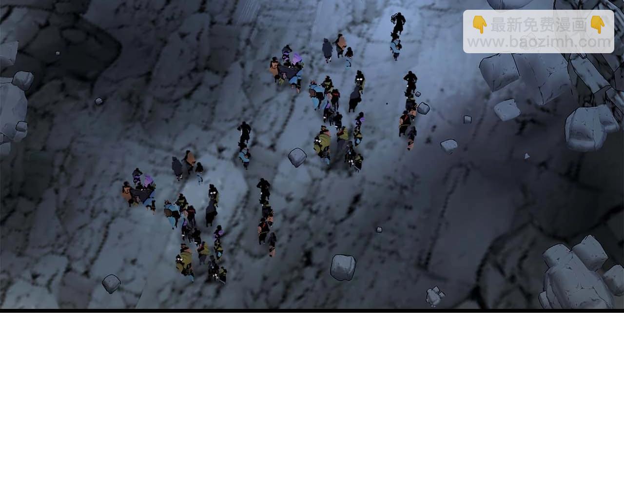 與神一同升級 - 第81話 魔王貝利亞(2/5) - 3