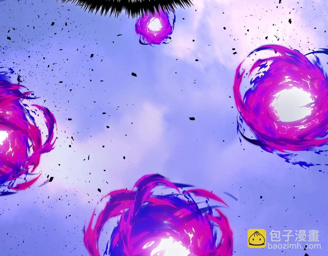 與神一同升級 - 第83話 召喚巨牛(3/5) - 6