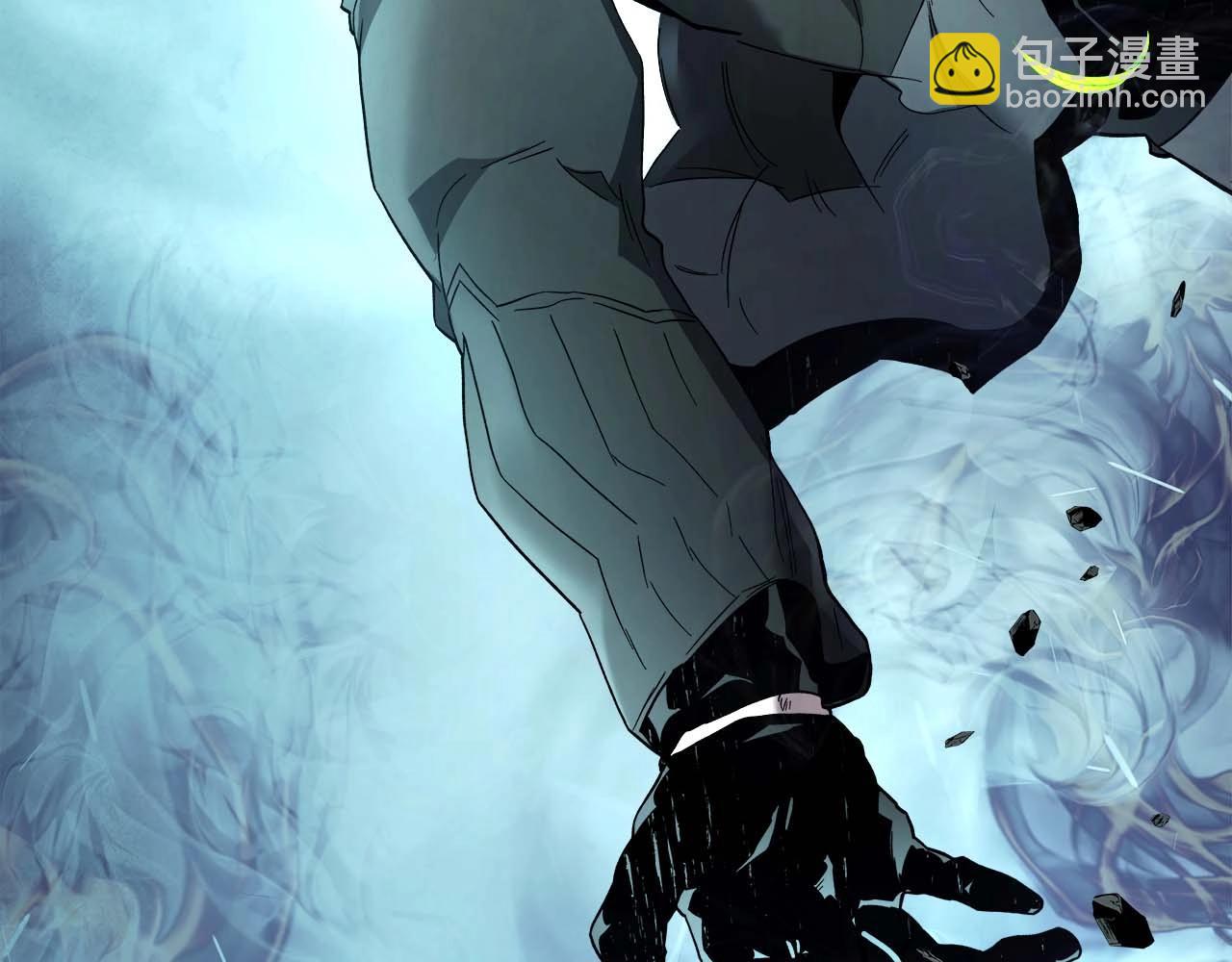 與神一同升級 - 第83話 召喚巨牛(3/5) - 2