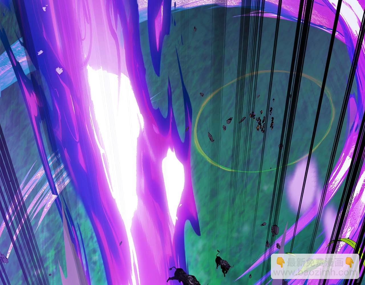 與神一同升級 - 第83話 召喚巨牛(3/5) - 4