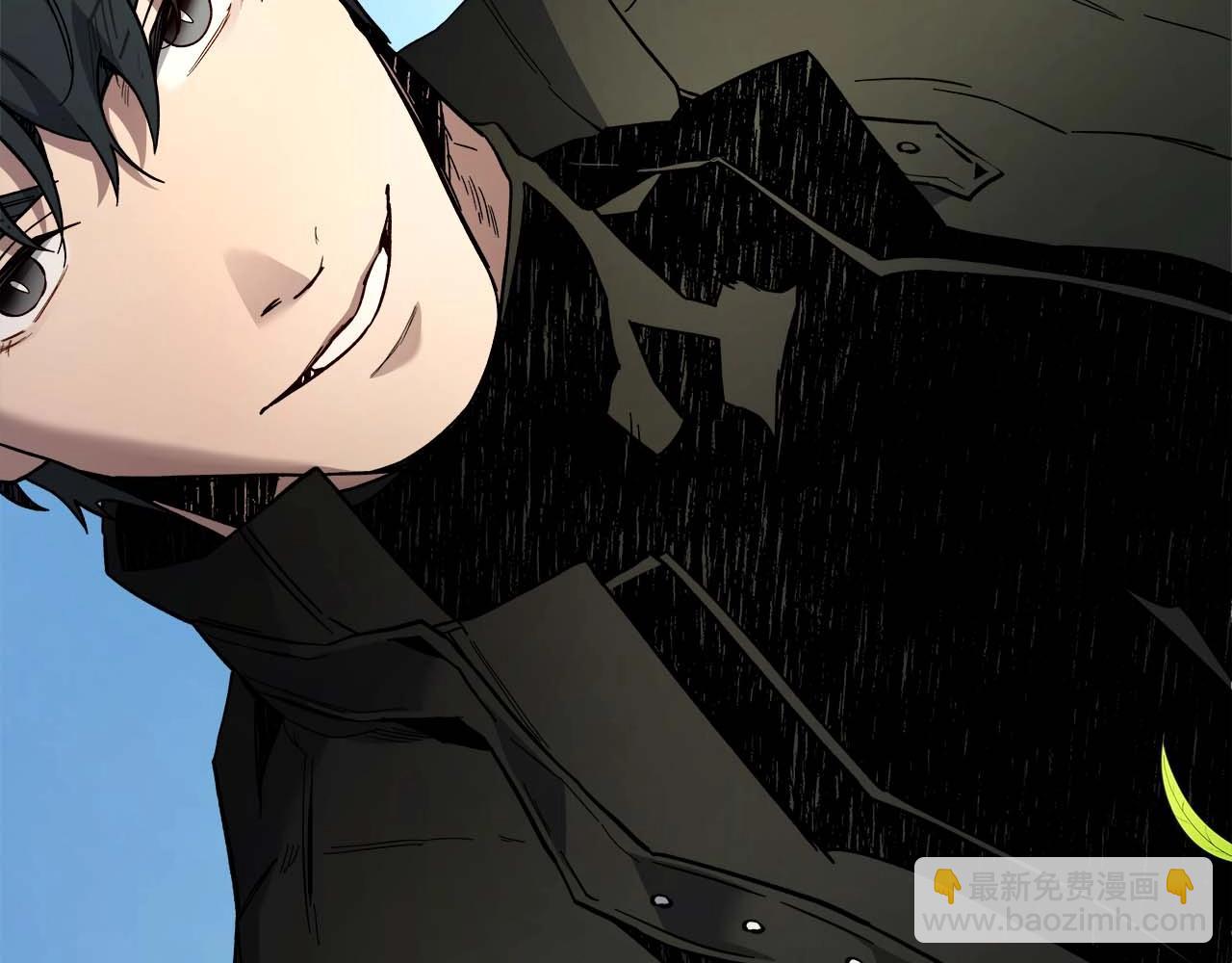 與神一同升級 - 第83話 召喚巨牛(4/5) - 7