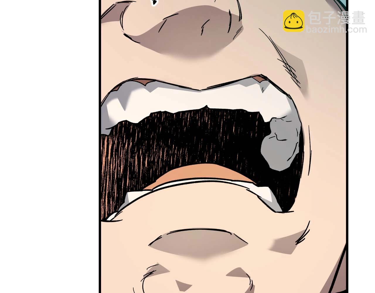 與神一同升級 - 第83話 召喚巨牛(4/5) - 4