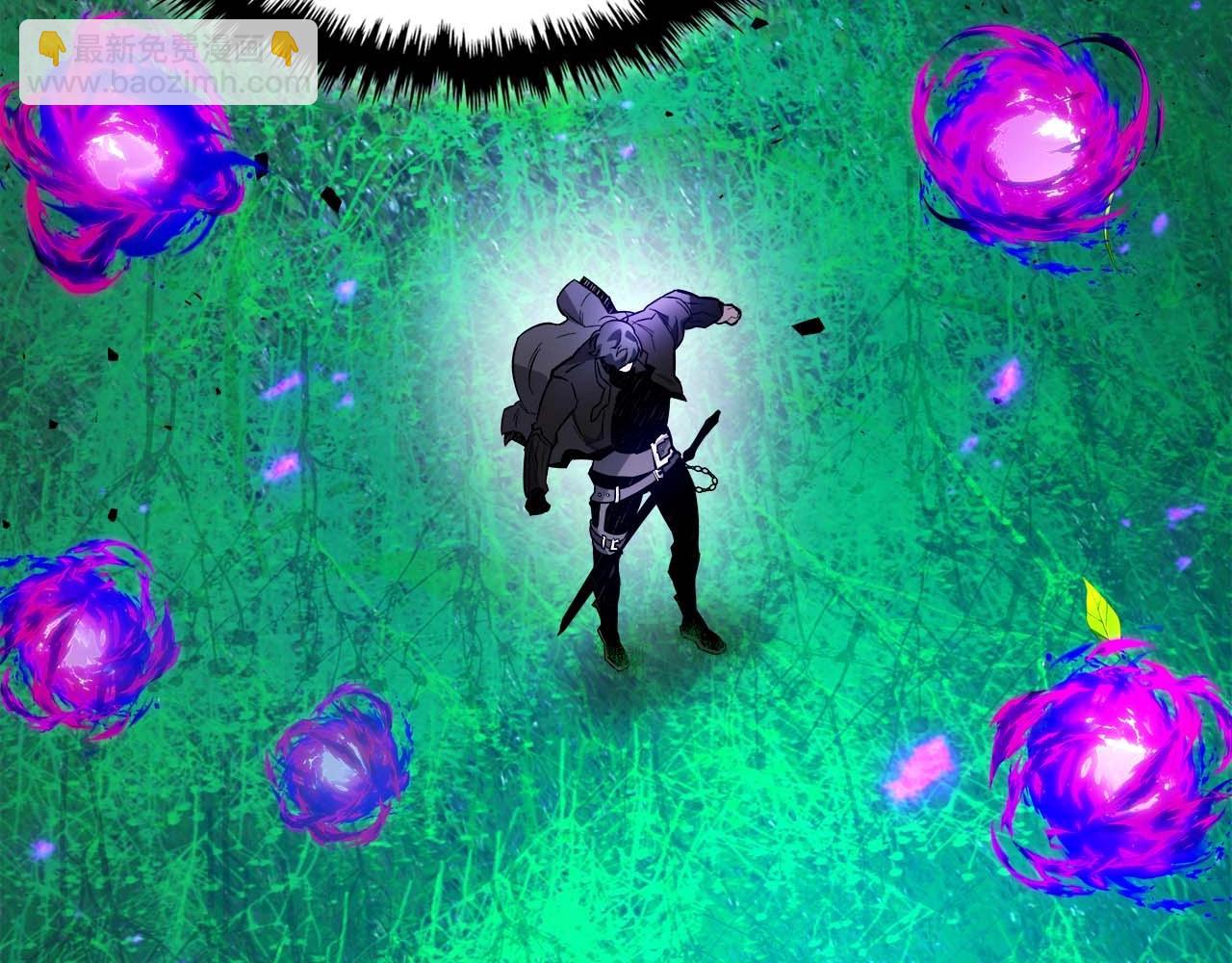 與神一同升級 - 第83話 召喚巨牛(1/5) - 4