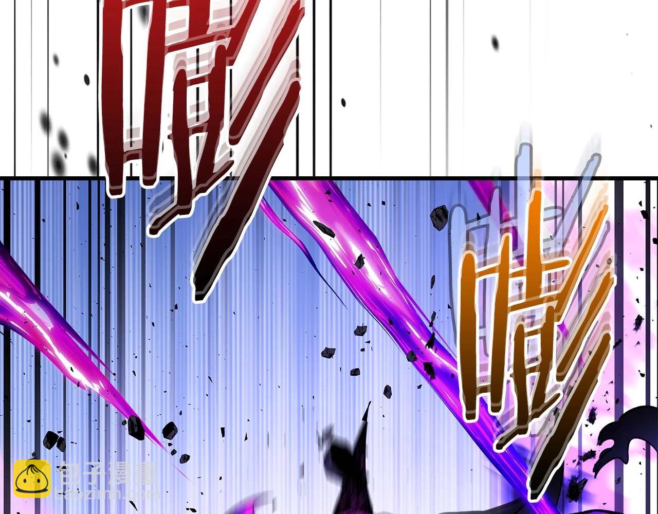 與神一同升級 - 第83話 召喚巨牛(2/5) - 7