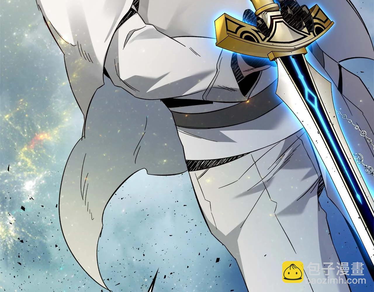 與神一同升級 - 第85話 好久不見(3/4) - 2