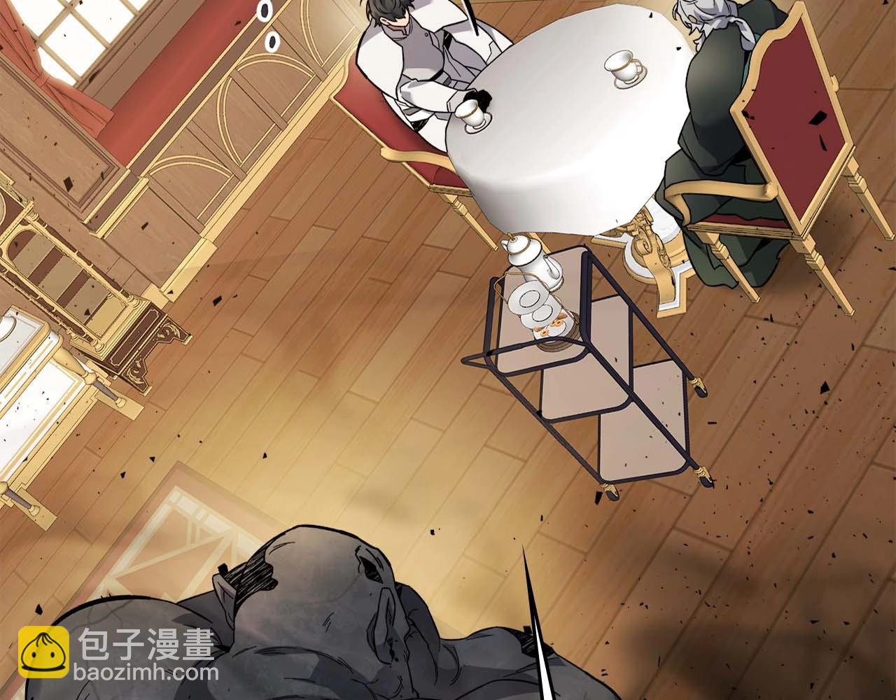 與神一同升級 - 第85話 好久不見(4/4) - 1