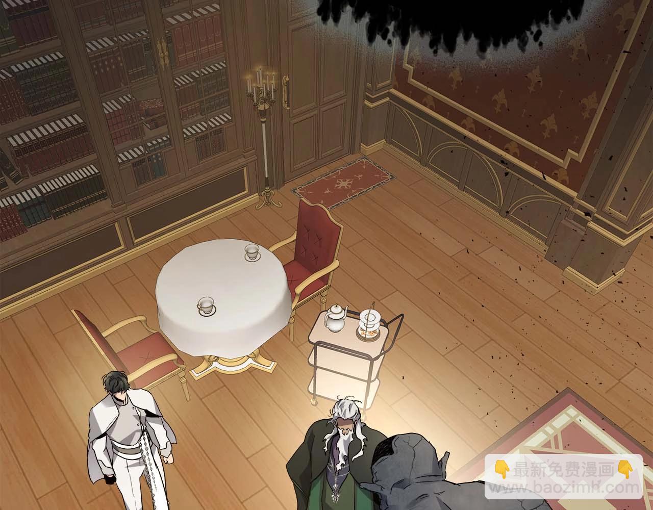 與神一同升級 - 第85話 好久不見(4/4) - 5