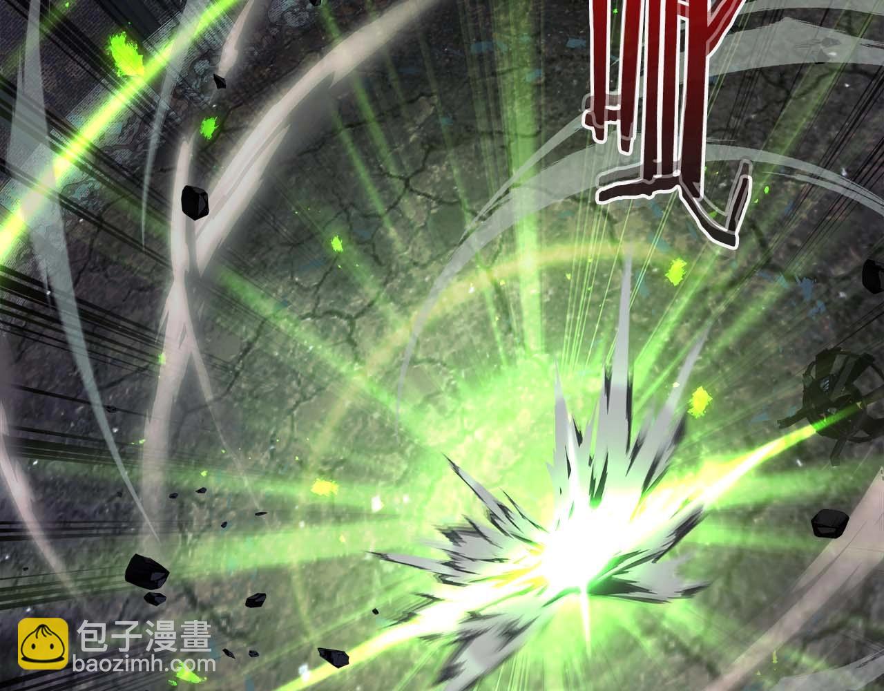 與神一同升級 - 第87話 巨人之力(3/4) - 8