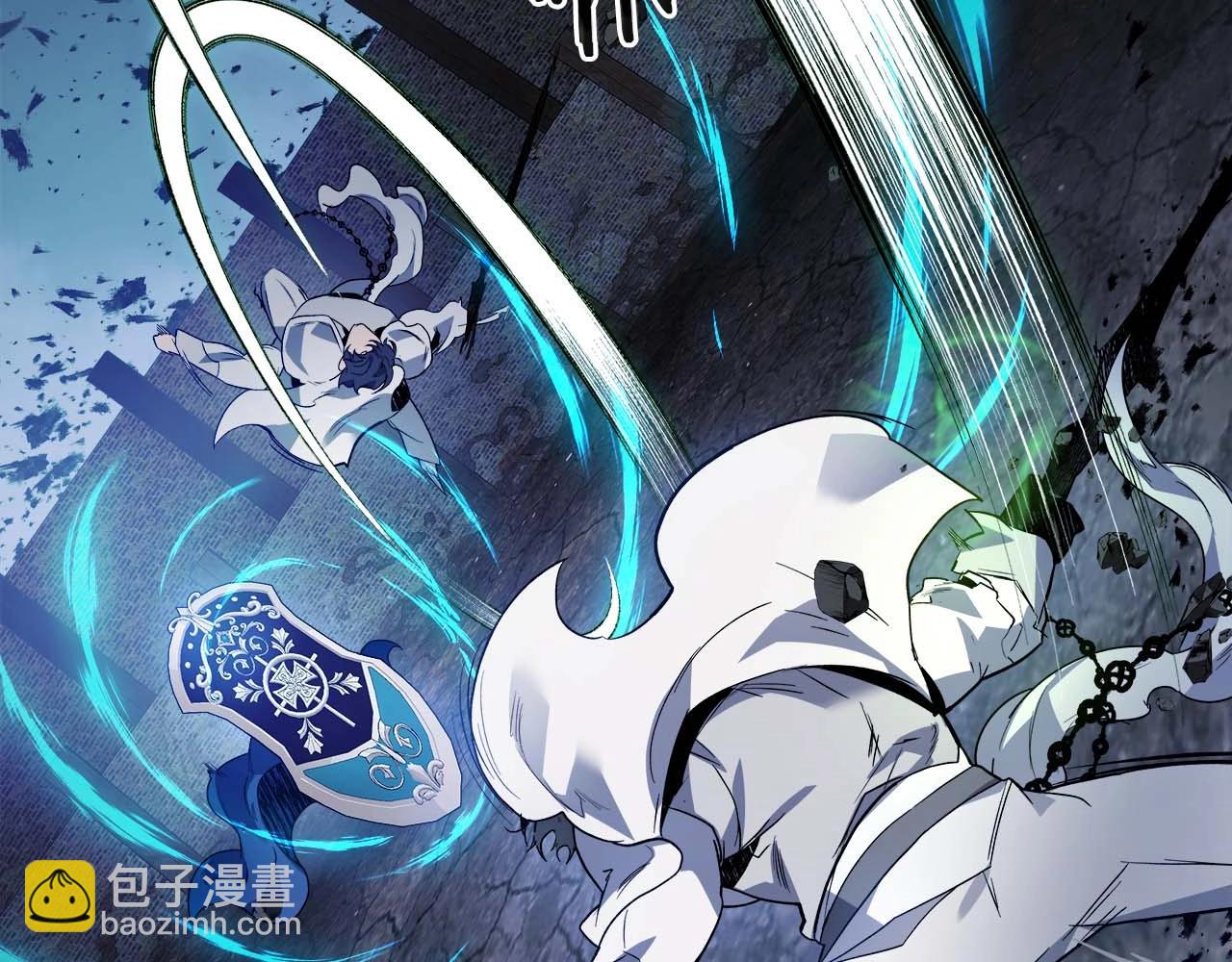 與神一同升級 - 第87話 巨人之力(3/4) - 5