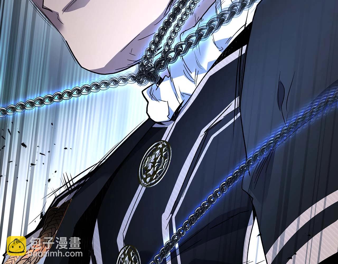 與神一同升級 - 第91話 圓桌之王(3/6) - 1