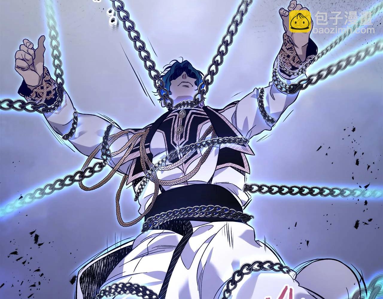 與神一同升級 - 第91話 圓桌之王(3/6) - 4