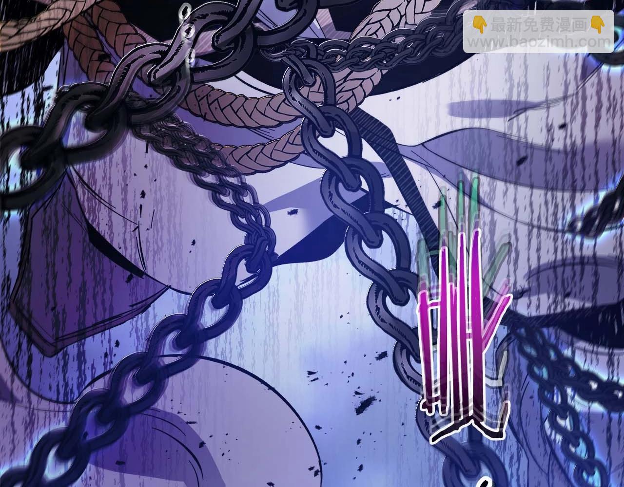 與神一同升級 - 第91話 圓桌之王(3/6) - 4