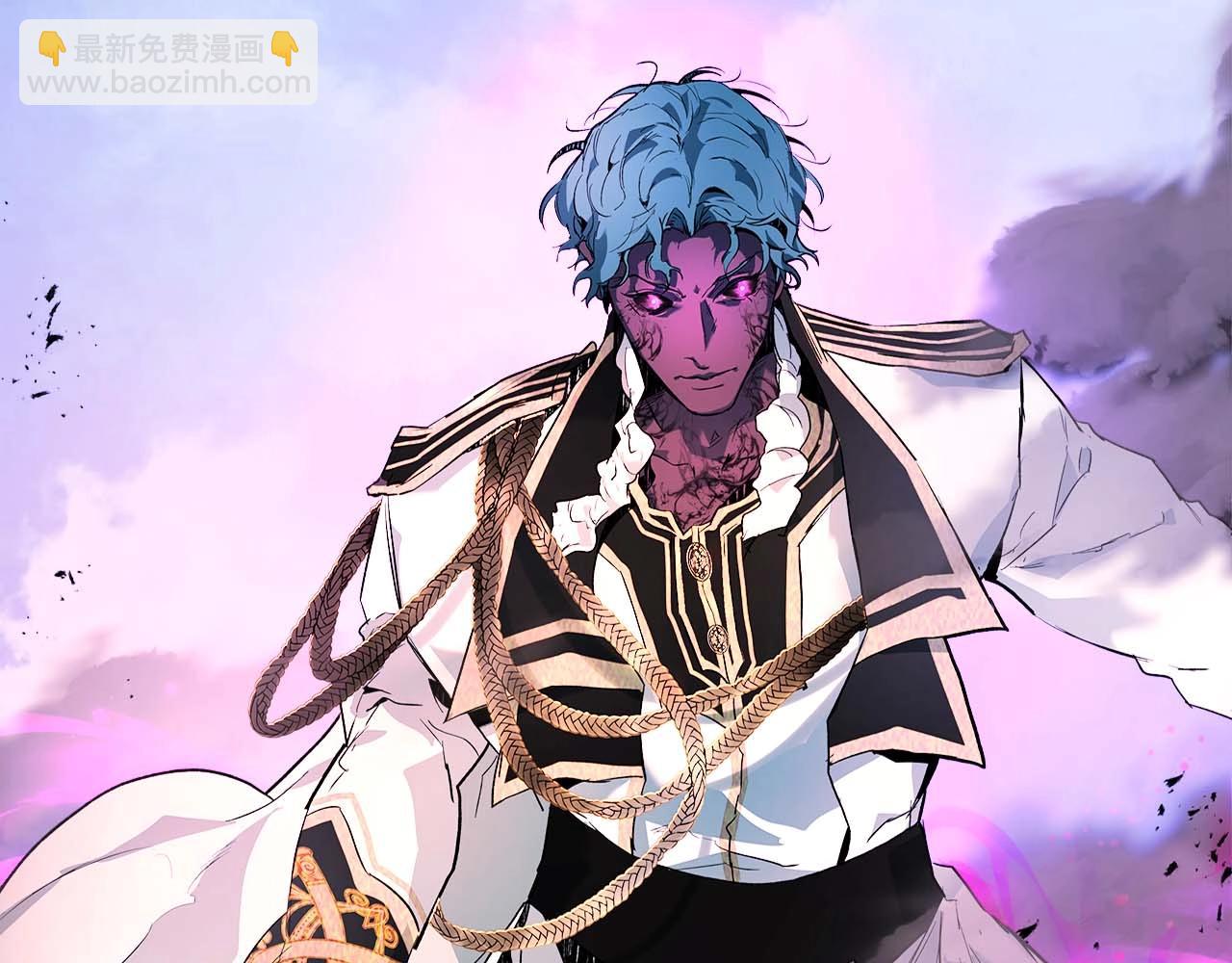 與神一同升級 - 第91話 圓桌之王(4/6) - 1