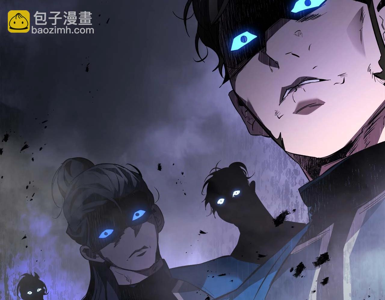 與神一同升級 - 第91話 圓桌之王(2/6) - 5