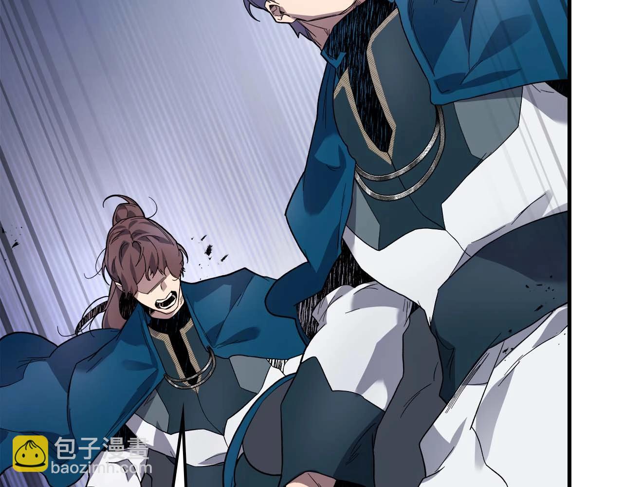 與神一同升級 - 第91話 圓桌之王(2/6) - 1