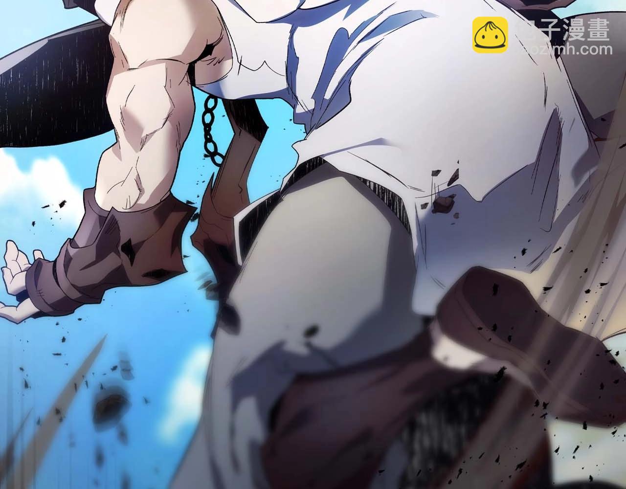 與神一同升級 - 第93話 衆神之戰(3/5) - 4