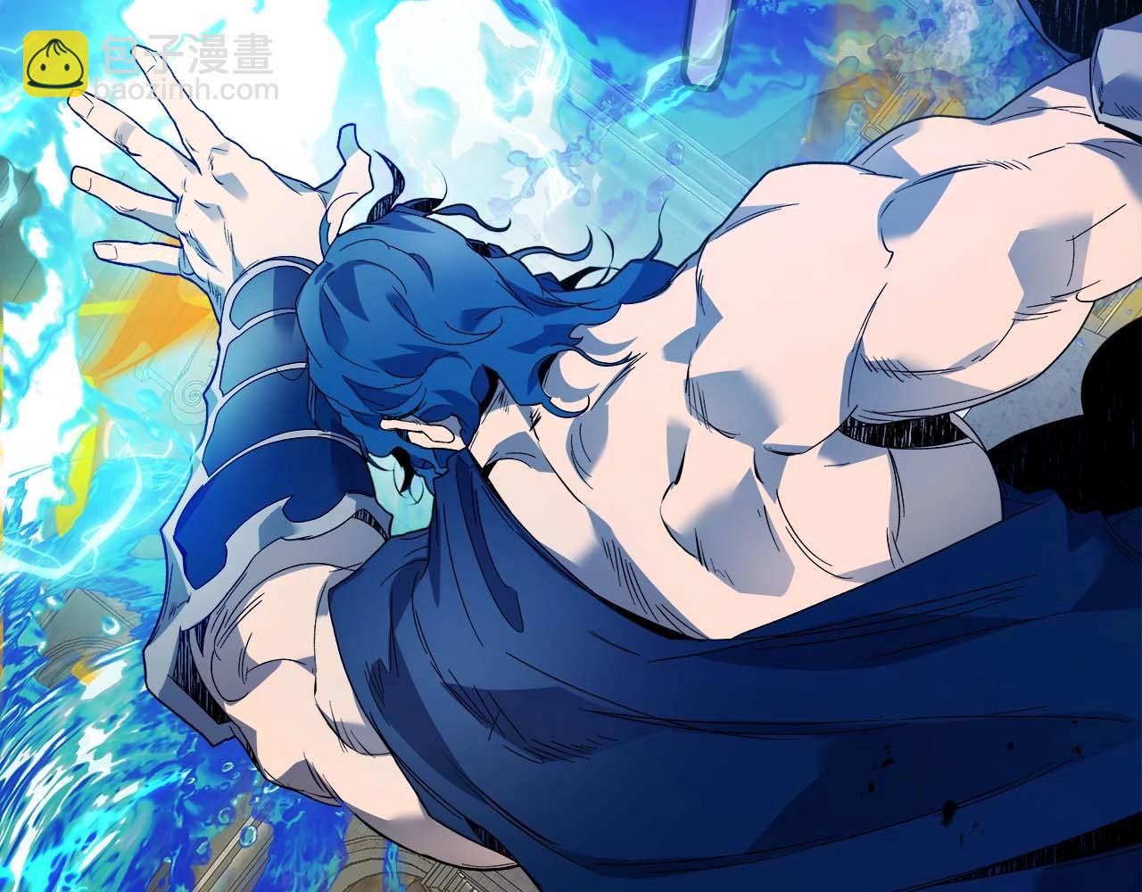 與神一同升級 - 第93話 衆神之戰(4/5) - 8