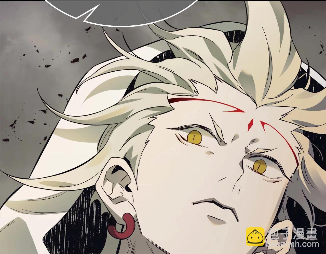 與神一同升級 - 第93話 衆神之戰(4/5) - 1