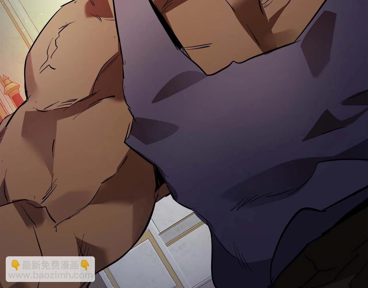 與神一同升級 - 第93話 衆神之戰(5/5) - 2