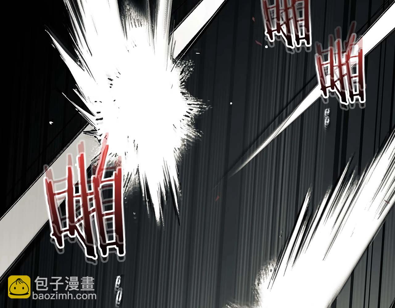 與神一同升級 - 第95話 火眼金睛(3/4) - 8