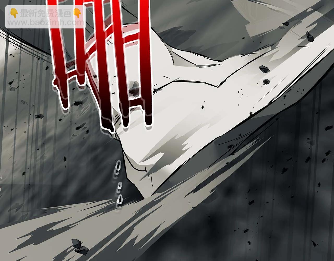 與神一同升級 - 第95話 火眼金睛(3/4) - 3