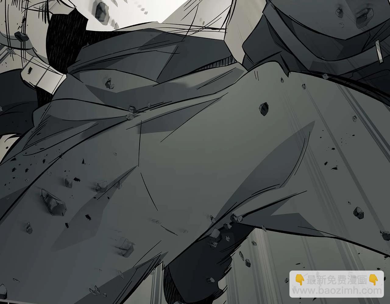 與神一同升級 - 第95話 火眼金睛(3/4) - 8