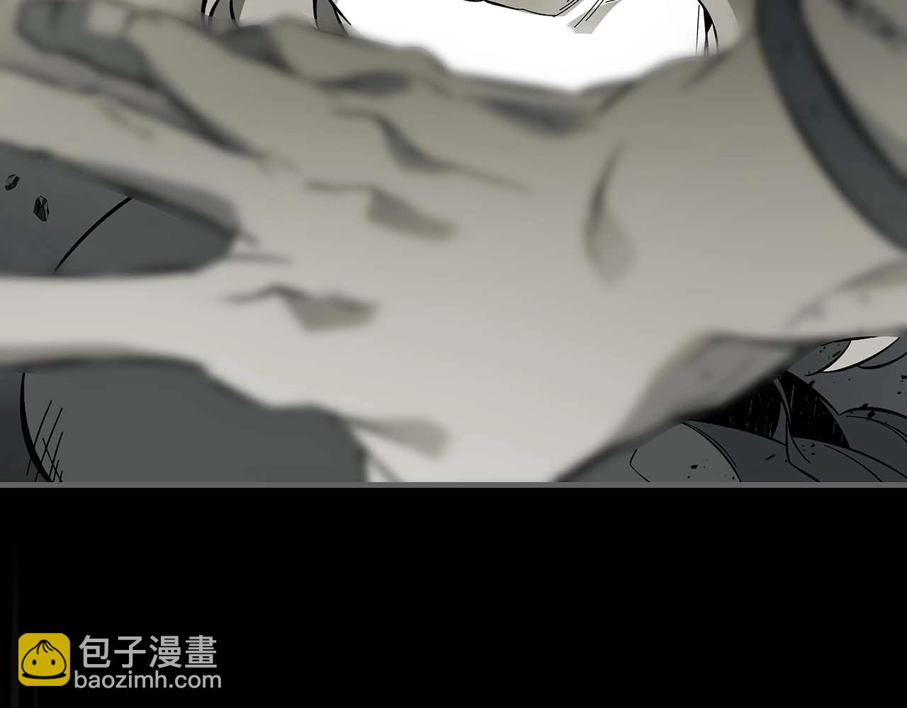 與神一同升級 - 第95話 火眼金睛(3/4) - 4