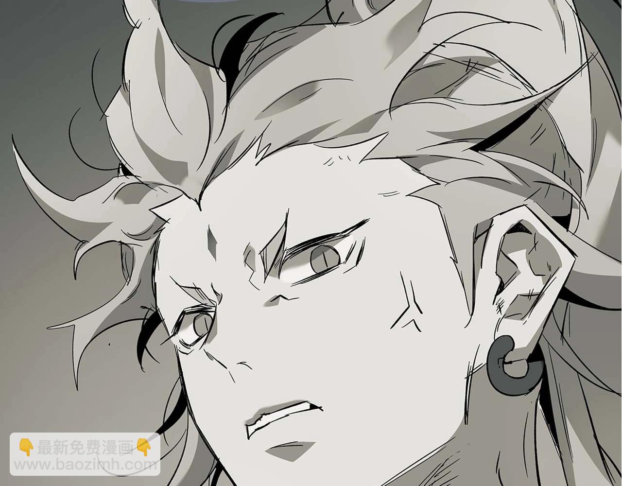 與神一同升級 - 第95話 火眼金睛(4/4) - 7