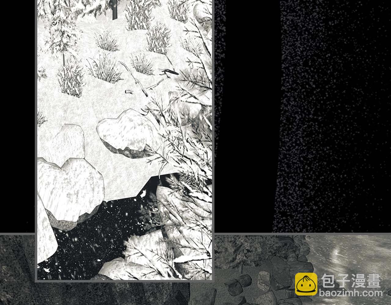 與神一同升級 - 第95話 火眼金睛(4/4) - 2