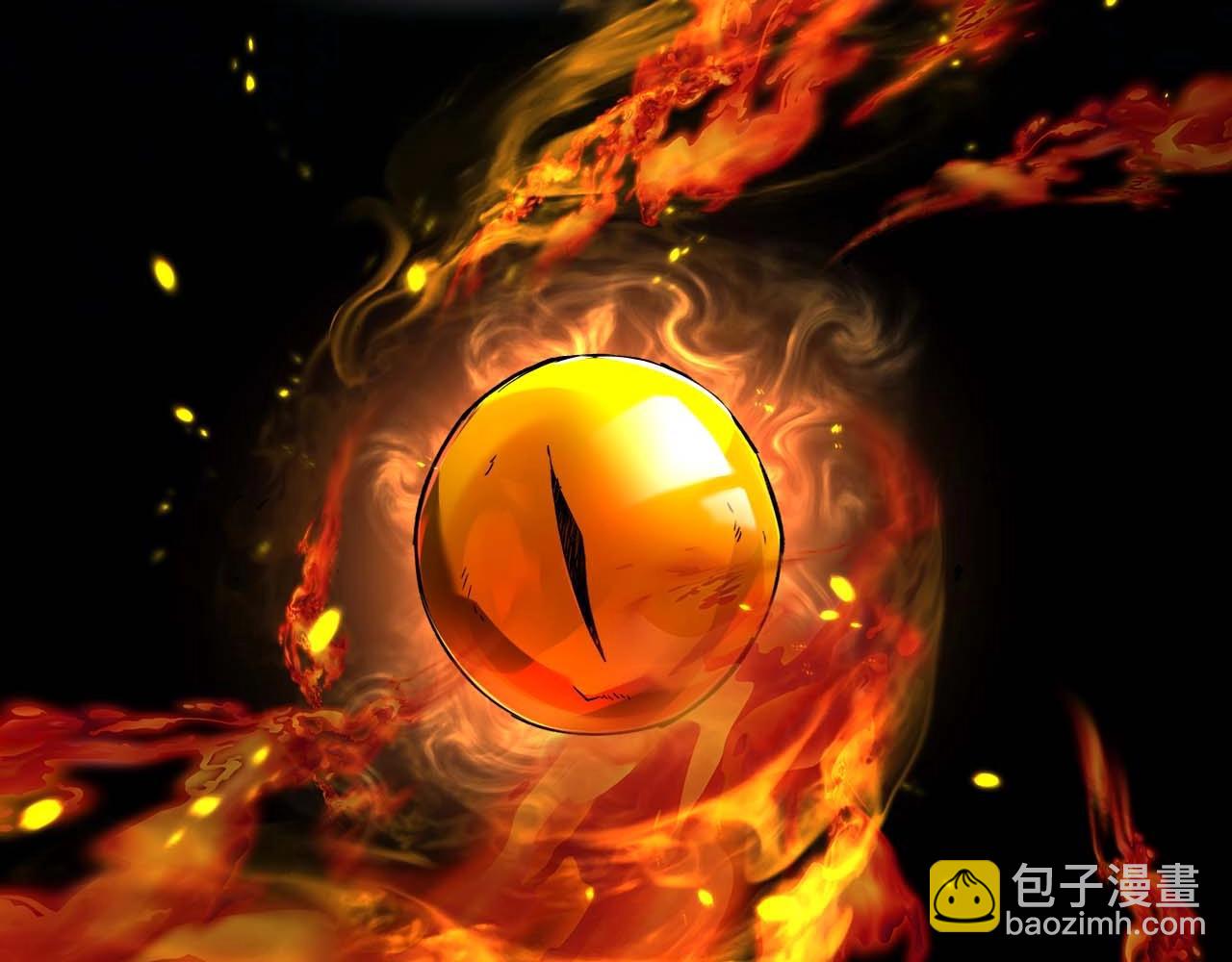 與神一同升級 - 第95話 火眼金睛(2/4) - 8