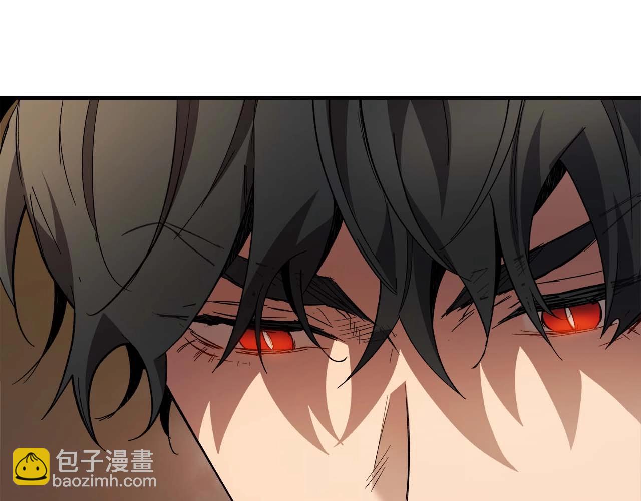 與神一同升級 - 第95話 火眼金睛(2/4) - 8