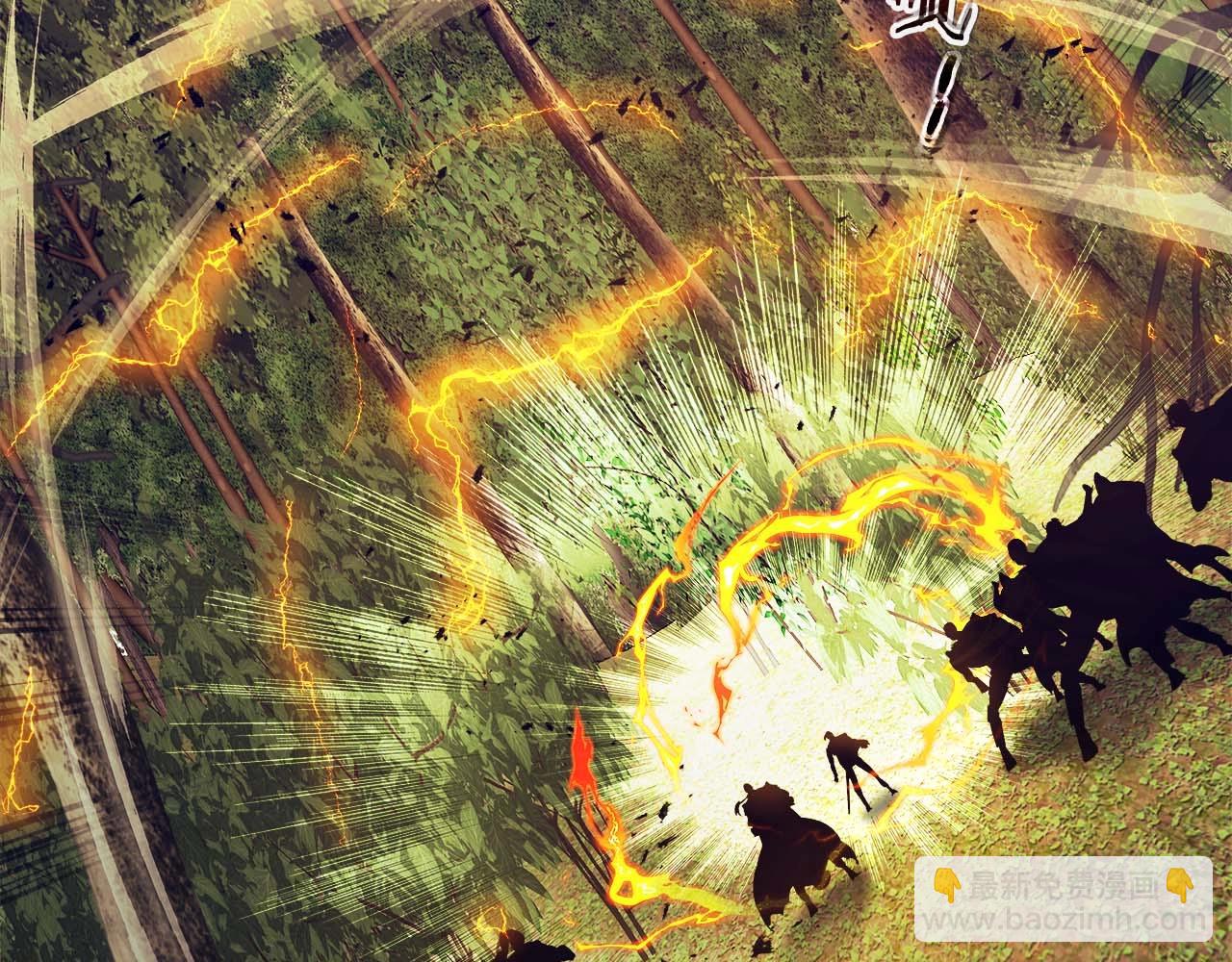 與神一同升級 - 第97話 世界的開拓(3/4) - 2