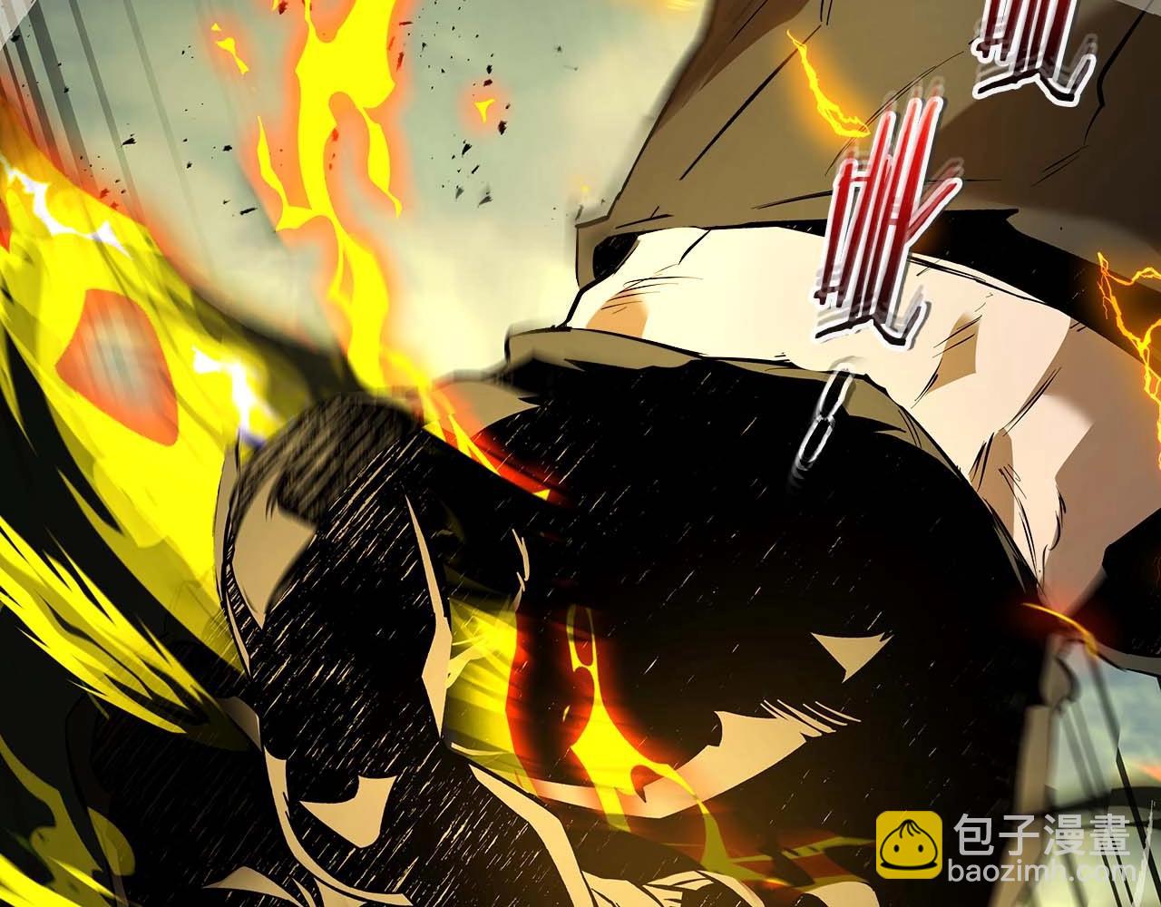 與神一同升級 - 第97話 世界的開拓(3/4) - 5