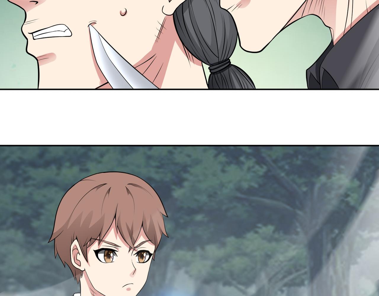 第99话 张献暴起(1/2)-第101话